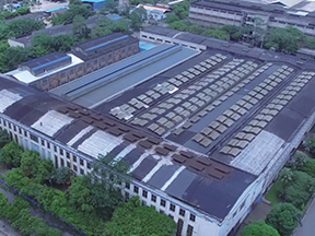 柳工柳州传动件有限公司