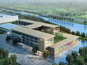 柳工常州机械有限公司